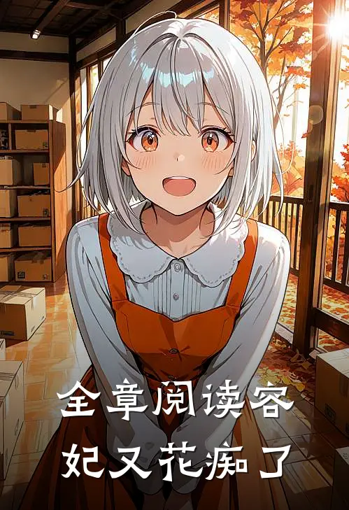 全章阅读容妃又花痴了