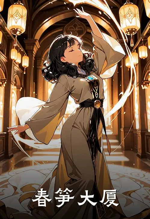 春笋大厦