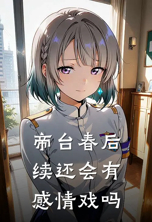 帝台春后续还会有感情戏吗