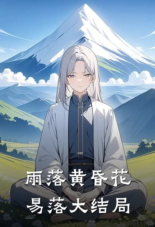 雨落黄昏花易落大结局