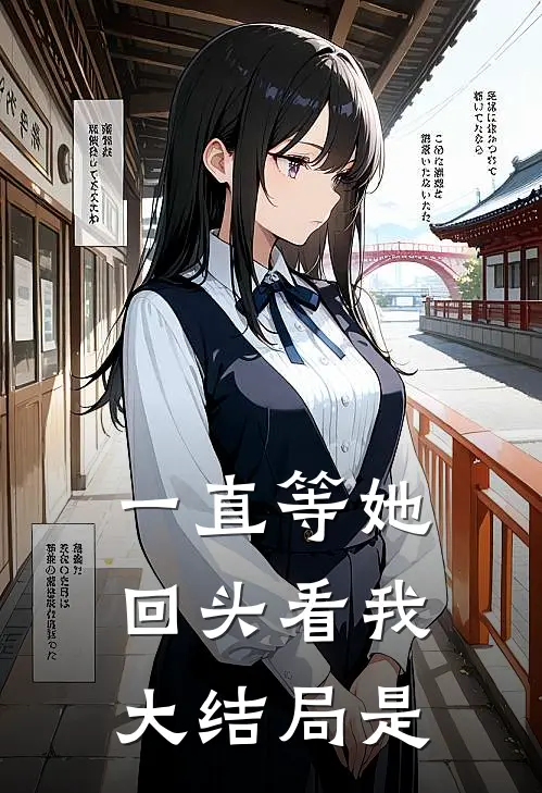 一直等她回头看我大结局是