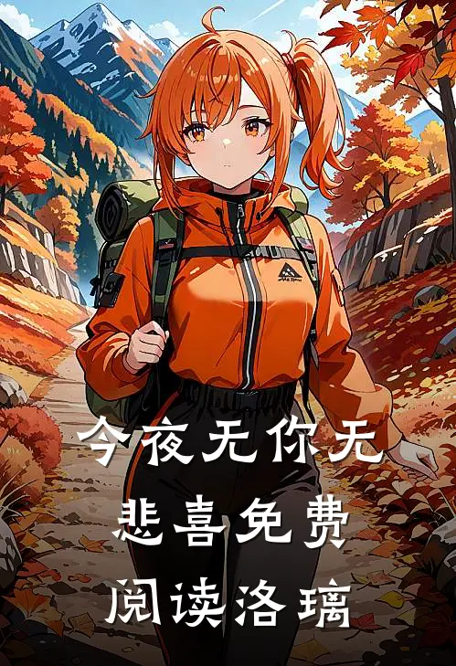 今夜无你无悲喜免费阅读洛璃