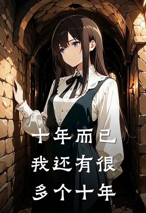 十年而已,我还有很多个十年