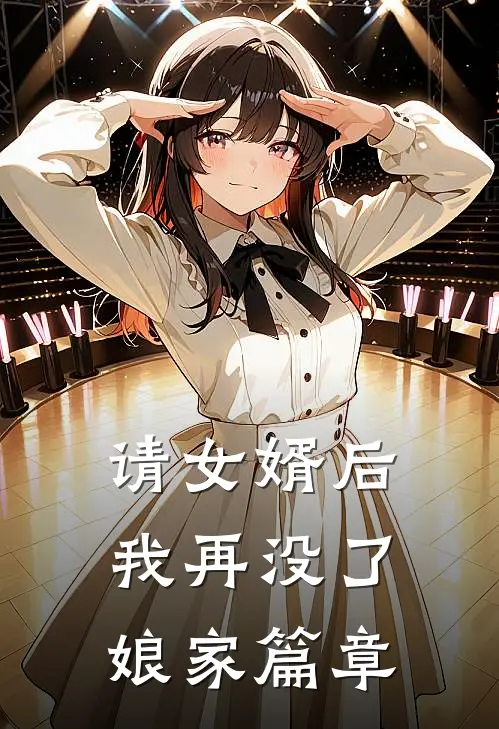 请女婿后，我再没了娘家篇章