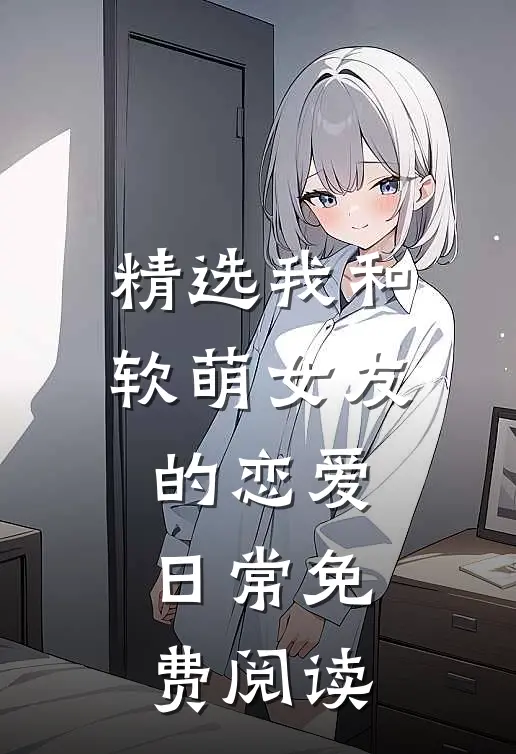 精选我和软萌女友的恋爱日常免费阅读