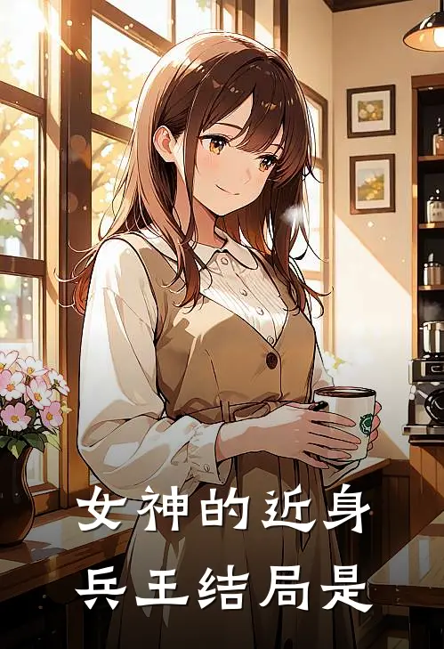 女神的近身兵王结局是
