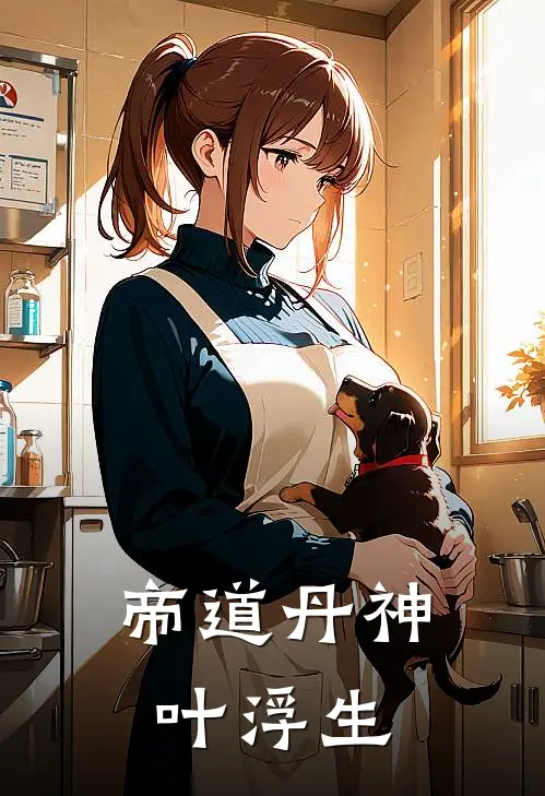 帝道丹神叶浮生