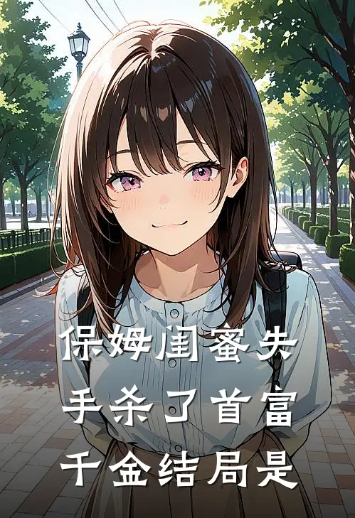 保姆闺蜜失手杀了首富千金结局是