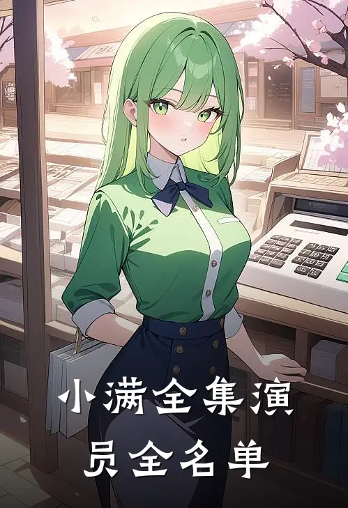小满全集演员全名单