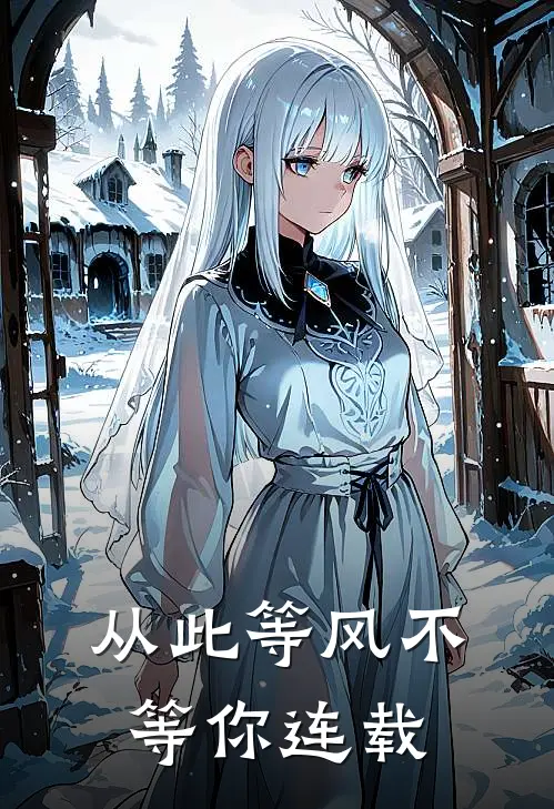 从此等风不等你连载