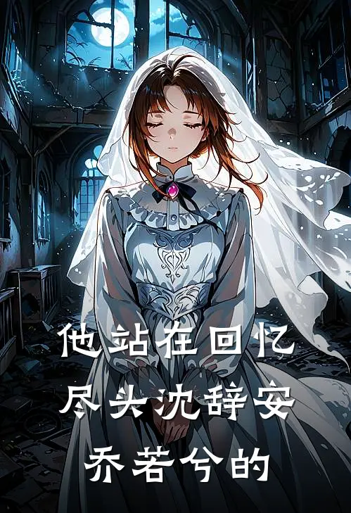 他站在回忆尽头沈辞安乔若兮的