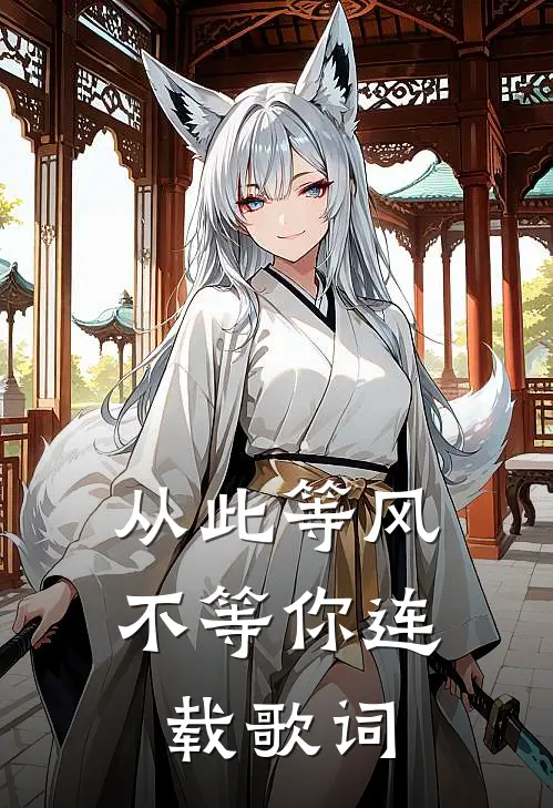 从此等风不等你连载歌词