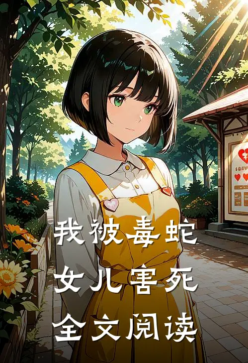 我被毒蛇女儿害死全文阅读