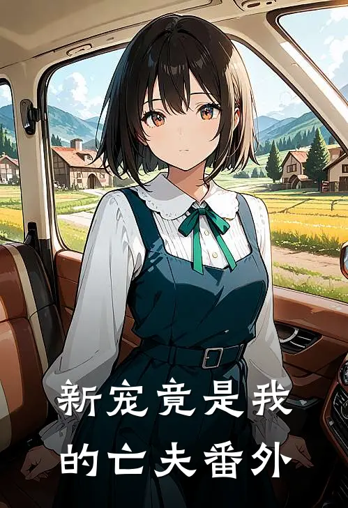 新宠竟是我的亡夫 番外