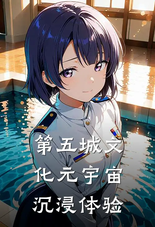 第五城文化元宇宙沉浸体验