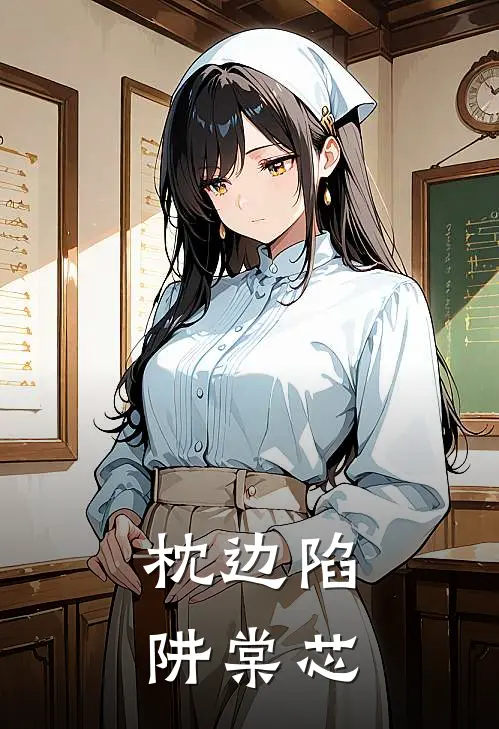 枕边陷阱棠芯