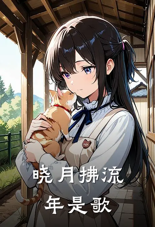 晓月拂流年是歌
