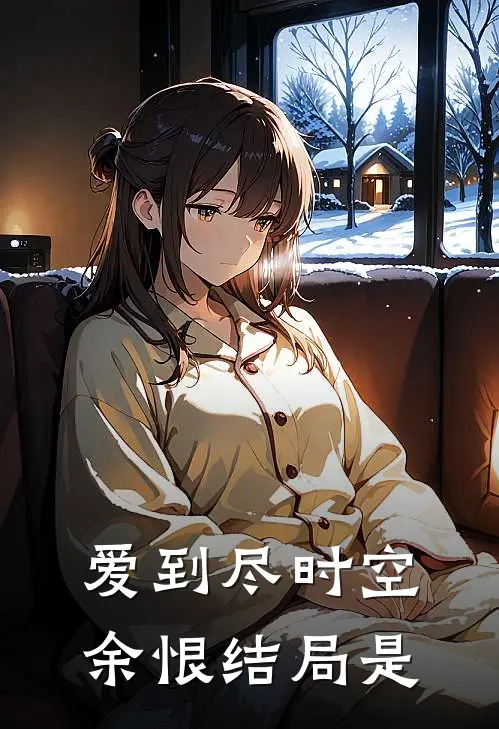爱到尽时空余恨结局是
