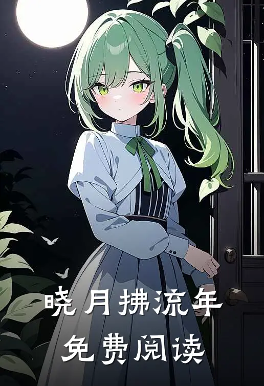 晓月拂流年免费阅读