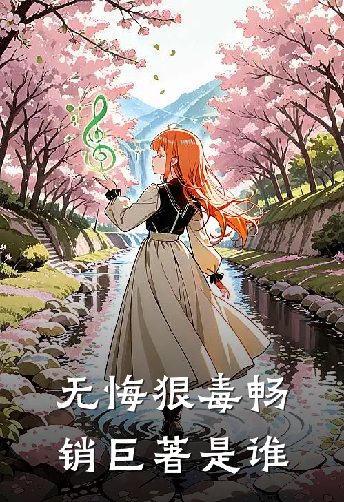 无悔狠毒畅销巨著是谁