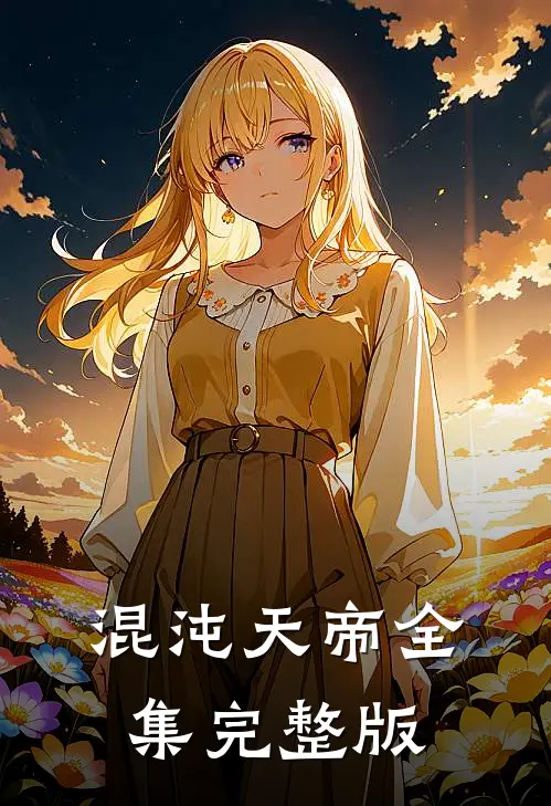 混沌天帝全集完整版