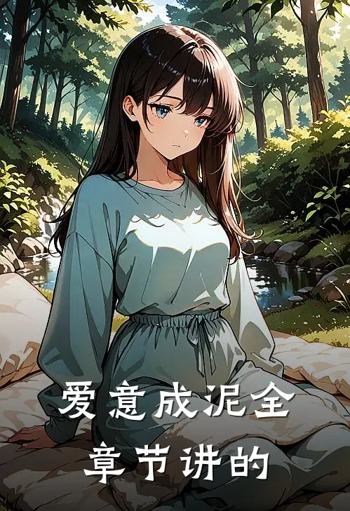爱意成泥全章节讲的