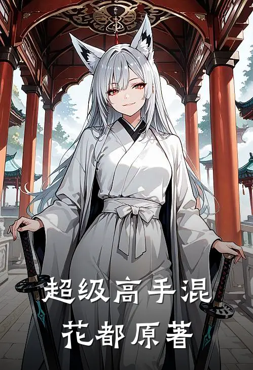 超级高手混花都原著