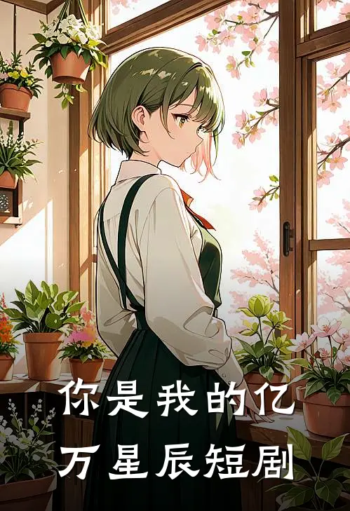 你是我的亿万星辰短剧