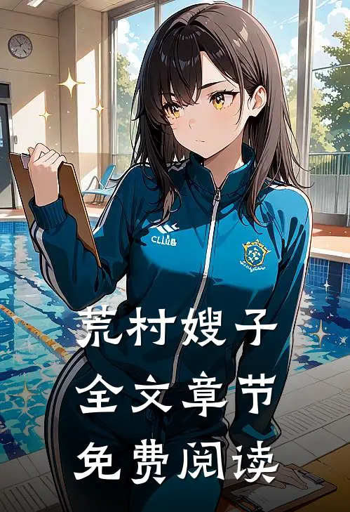 荒村嫂子全文章节免费阅读