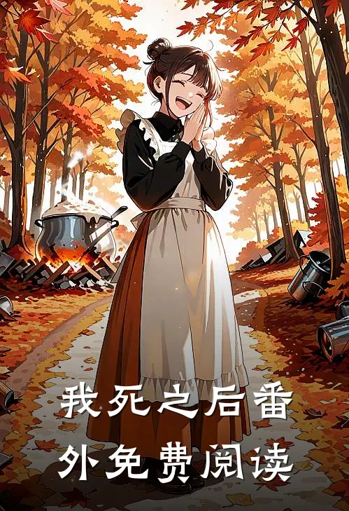 我死之后 番外免费阅读