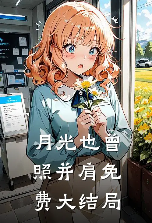 月光也曾照并肩免费大结局