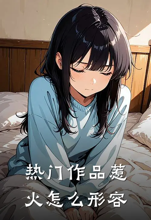 热门作品惹火怎么形容