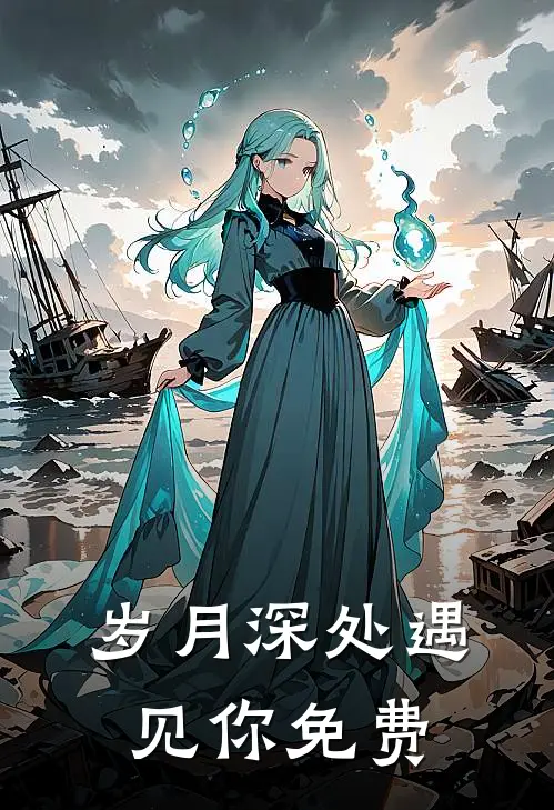 岁月深处遇见你免费