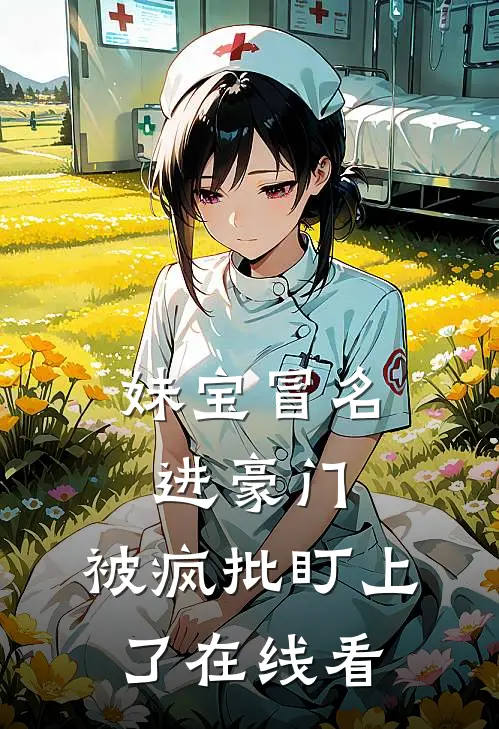 妹宝冒名进豪门，被疯批盯上了在线看