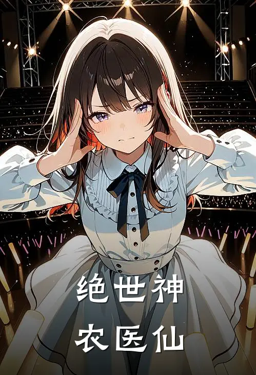 绝世神农医仙