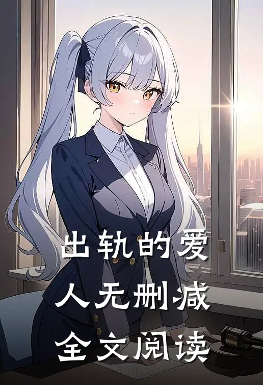出轨的爱人无删减全文阅读