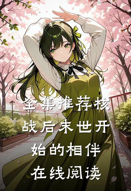全集推荐核战后末世开始的相伴在线阅读