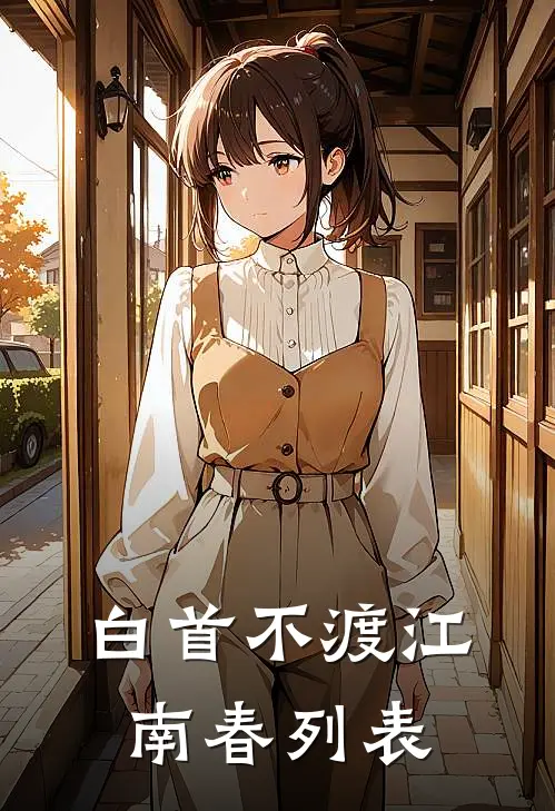 白首不渡江南春列表