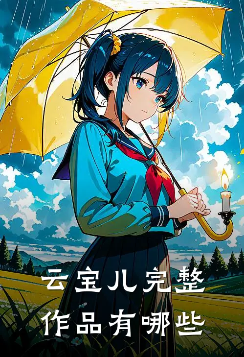 云宝儿完整作品有哪些