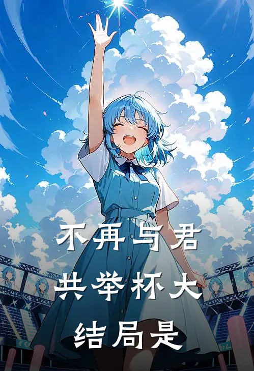 不再与君共举杯大结局是