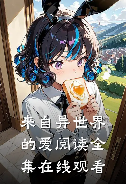 来自异世界的爱阅读全集在线观看