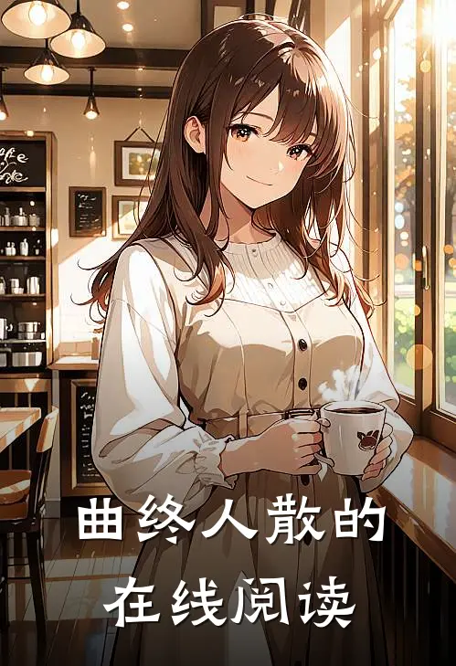 曲终人散的在线阅读
