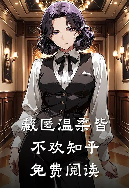 藏匿温柔皆不欢知乎免费阅读