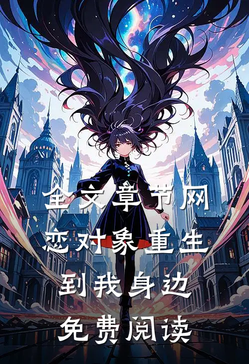 全文章节网恋对象重生到我身边免费阅读