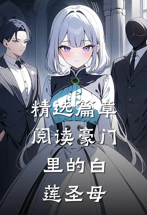 精选篇章阅读豪门里的白莲圣母