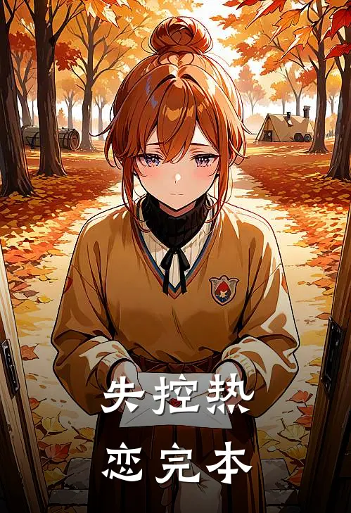 失控热恋完本