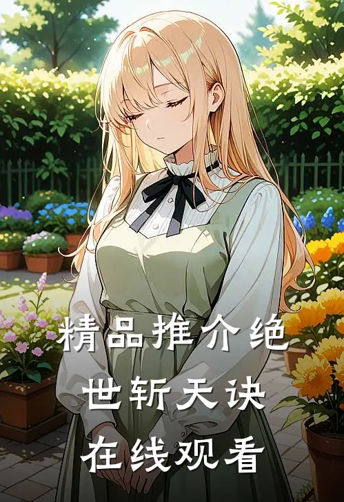 精品推介绝世斩天诀在线观看