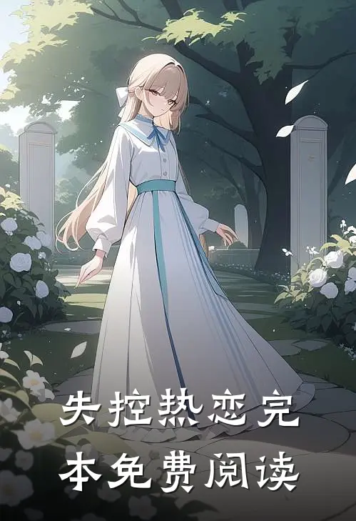 失控热恋完本免费阅读