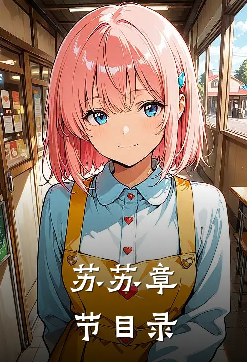 苏苏章节目录