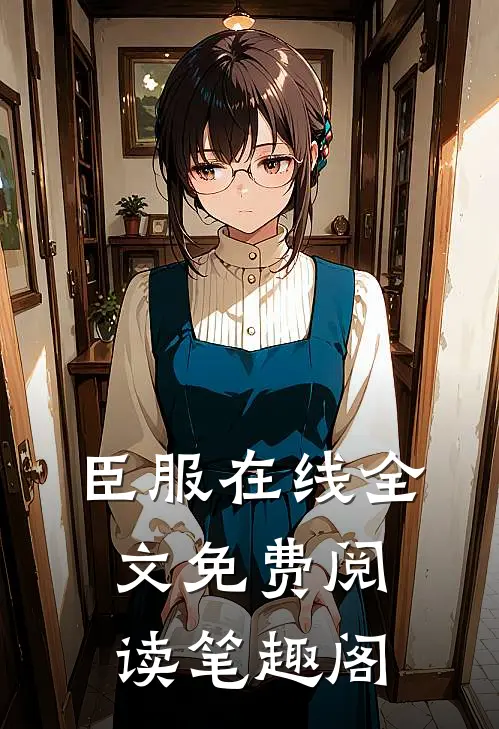 臣服在线全文免费阅读笔趣阁